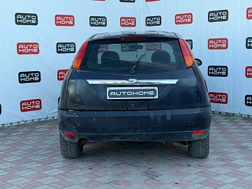 Ford Focus, 2004г., передний привод, автомат