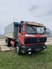 Mercedes Benz SK, 1994г.