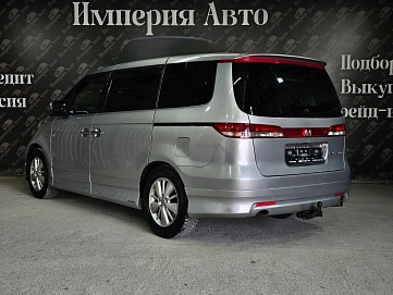 Honda Elysion, 2009г