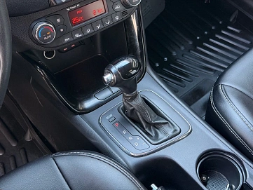 Kia Ceed, 2013г., передний привод, автомат