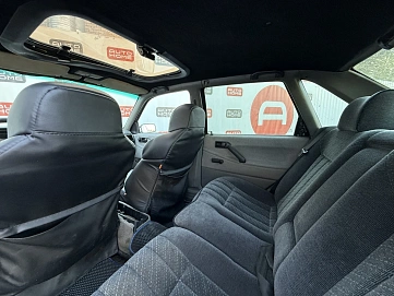 Volkswagen Passat, 1989г., передний привод, механика