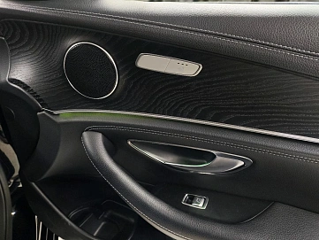 Mercedes-Benz E-Класс, 2020г., полный привод, автомат