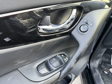 Nissan Qashqai, 2026г., передний привод, вариатор