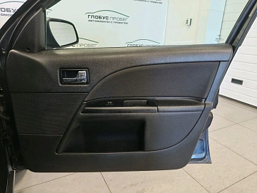 Ford Mondeo, 2006г., передний привод, механика