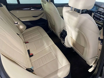 BMW X3, 2019г., задний привод, автомат