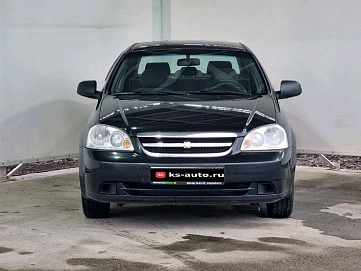 Chevrolet Lacetti, 2011г