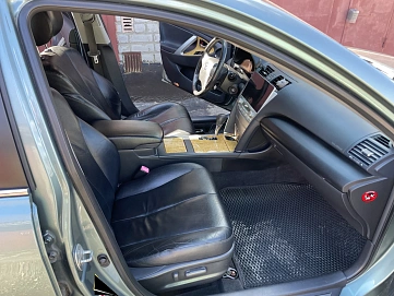 Toyota Camry, 2006г., передний привод, автомат