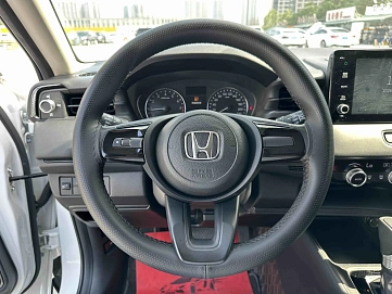 Honda XR-V, 2023г., передний привод, вариатор