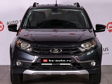 Lada (ВАЗ) Granta, 2019г., передний привод, механика