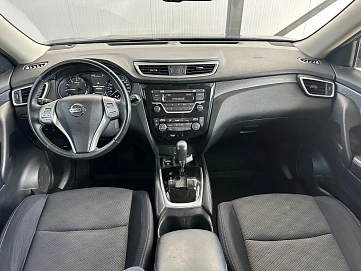 Nissan X-Trail, 2018г., передний привод, вариатор