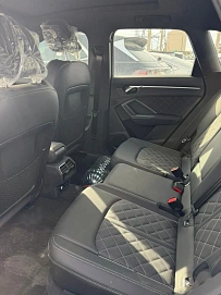 Audi Q3, 2025г., полный привод, робот
