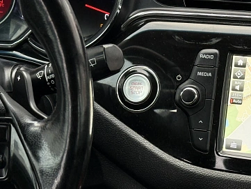 Kia Ceed, 2018г., передний привод, автомат
