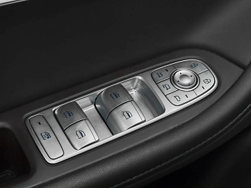 Chery Tiggo 7L, 2024г., полный привод, робот