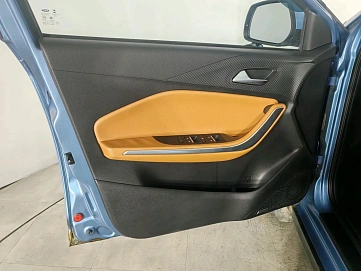 Chery Tiggo 2, 2017г., передний привод, механика