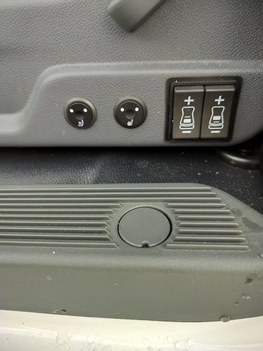 SDAC K7 5, 2024г.