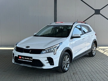 Solaris KRX, 2025г., передний привод, автомат