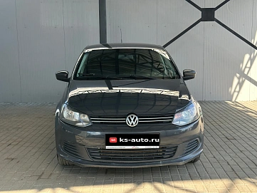 Volkswagen Polo, 2012г., передний привод, механика