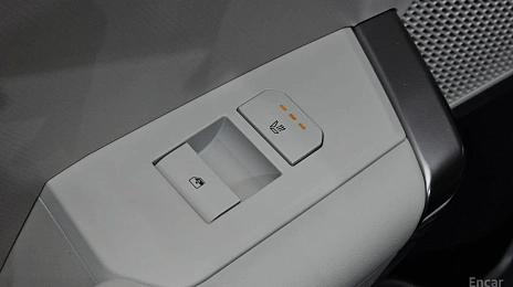 Kia Seltos, 2026г., передний привод, робот