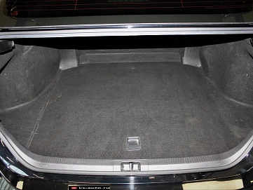 Toyota Camry, 2018г., передний привод, автомат