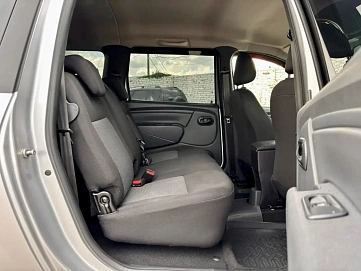 Lada (ВАЗ) Largus, 2024г., передний привод, механика