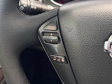 Nissan Teana, 2012г., передний привод, вариатор