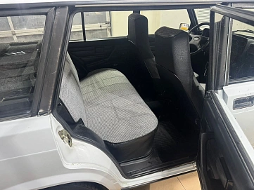 Lada (ВАЗ) 2104, 1999г., задний привод, механика