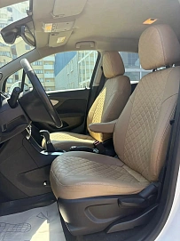 Opel Mokka, 2014г., полный привод, автомат