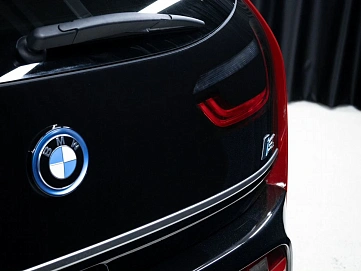 BMW i3, 2019г., задний привод, автомат