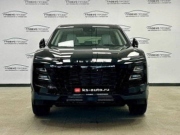 Jetour DASHING, 2023г