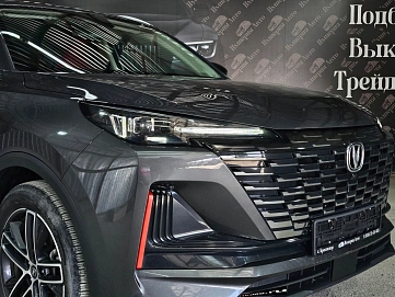 Changan CS55 Plus, 2024г., передний привод, робот