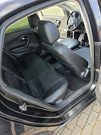 Volkswagen Polo, 2012г., передний привод, механика