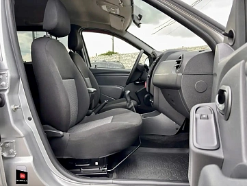 Lada (ВАЗ) Largus, 2024г., передний привод, механика