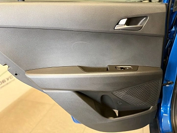 Hyundai Creta, 2017г., передний привод, автомат