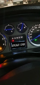 Cadillac Escalade, 2010г., полный привод, автомат