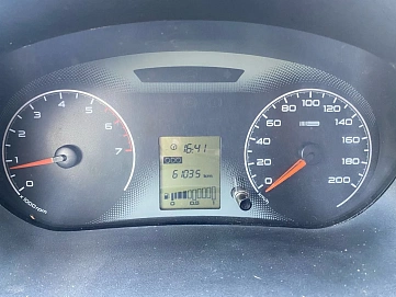 Lada (ВАЗ) Granta, 2018г., передний привод, механика