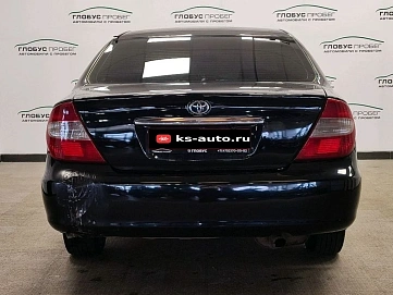 Toyota Camry, 2001г., передний привод, автомат