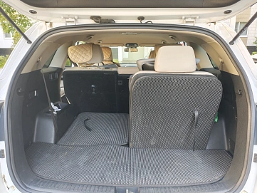 Kia Sorento, 2019г., полный привод, автомат