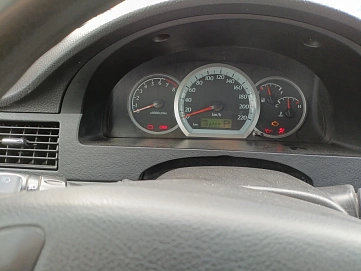 Daewoo Gentra, 2014г., передний привод, автомат
