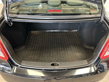 Kia Rio, 2010г., передний привод, механика