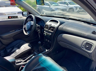Nissan Almera Classic, 2008г., передний привод, механика