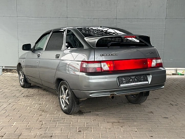 Lada (ВАЗ) 2112, 2008г, передний привод, механика