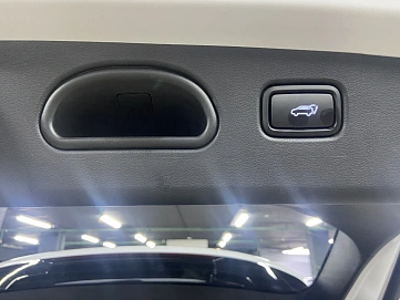 Hyundai Tucson, 2026г., полный привод, автомат
