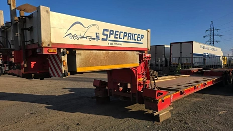 Specpricep 994293/9942D3, 2018г.