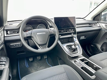 Haval M6, 2023г., передний привод, механика