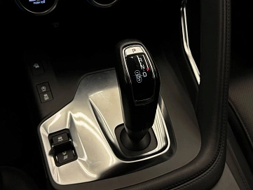 Jaguar E-Pace, 2018г., полный привод, автомат