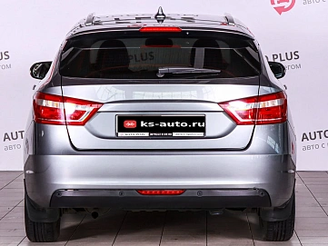Lada (ВАЗ) Vesta, 2020г., передний привод, вариатор