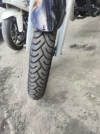 Bajaj Avenger, 2019г.