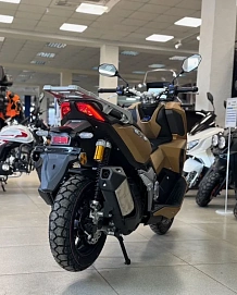 VMC  Vento  Jet, 2025г.