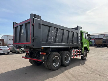 Shacman  Shaanxi  SX3258, 2023г.