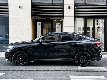 BMW X6, 2023г., полный привод, автомат